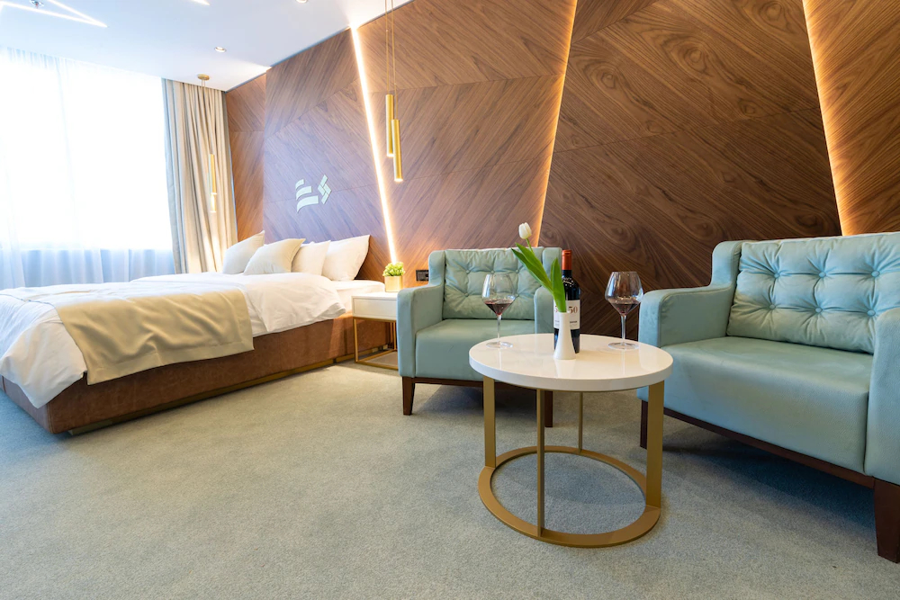 Hotel Pupin