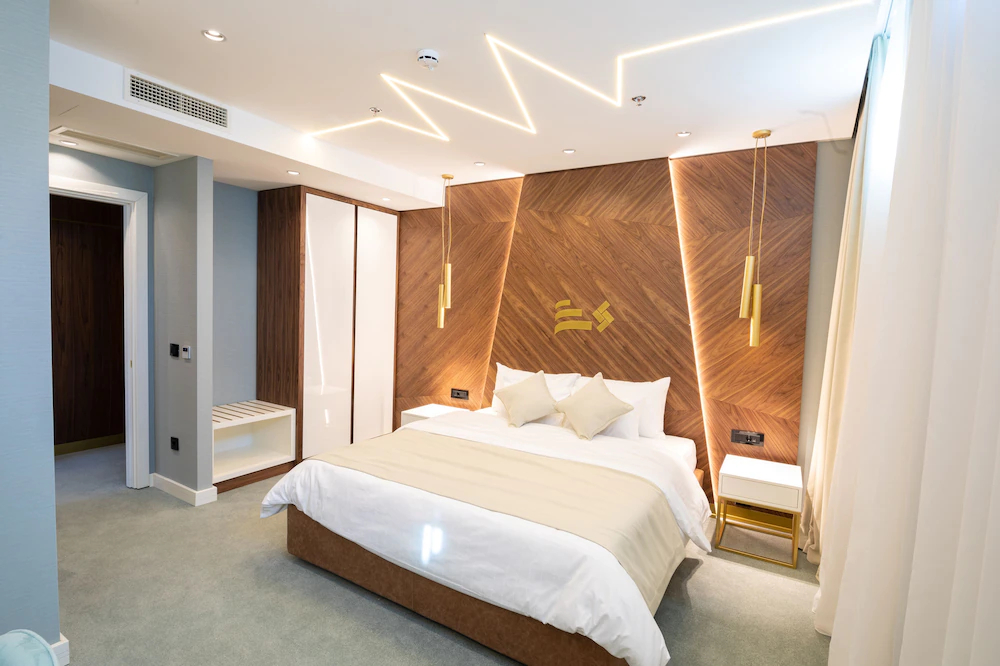 Hotel Pupin