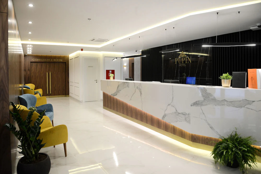 Hotel Pupin