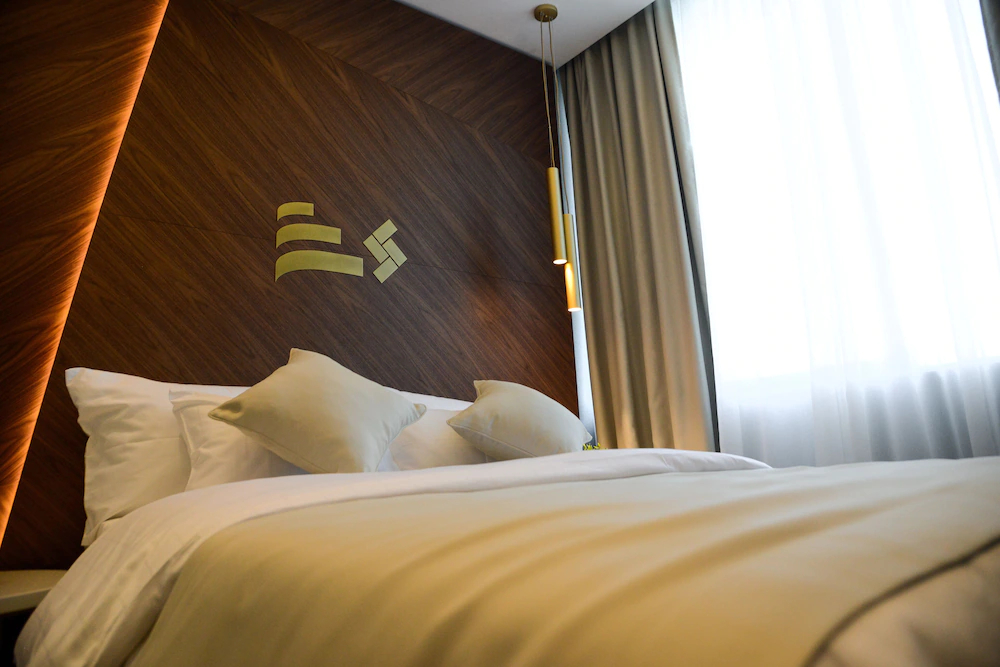 Hotel Pupin