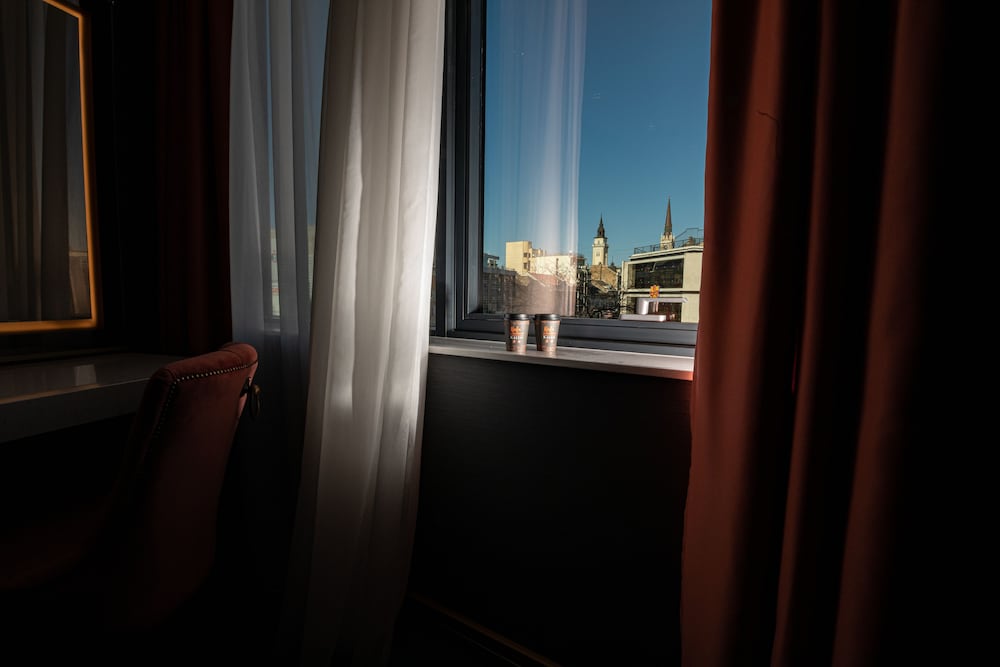 Hotel Pupin