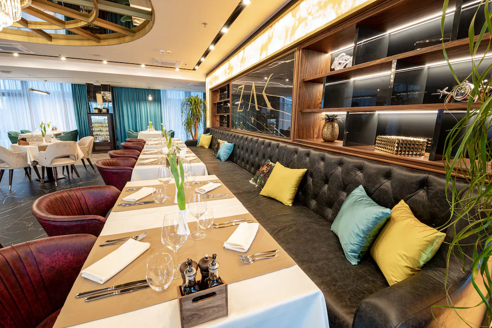 Hotel Pupin