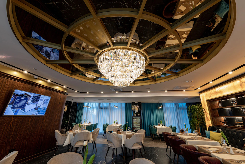 Hotel Pupin