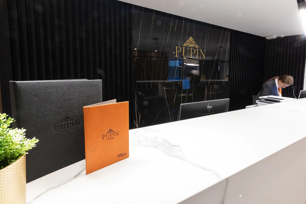 Hotel Pupin