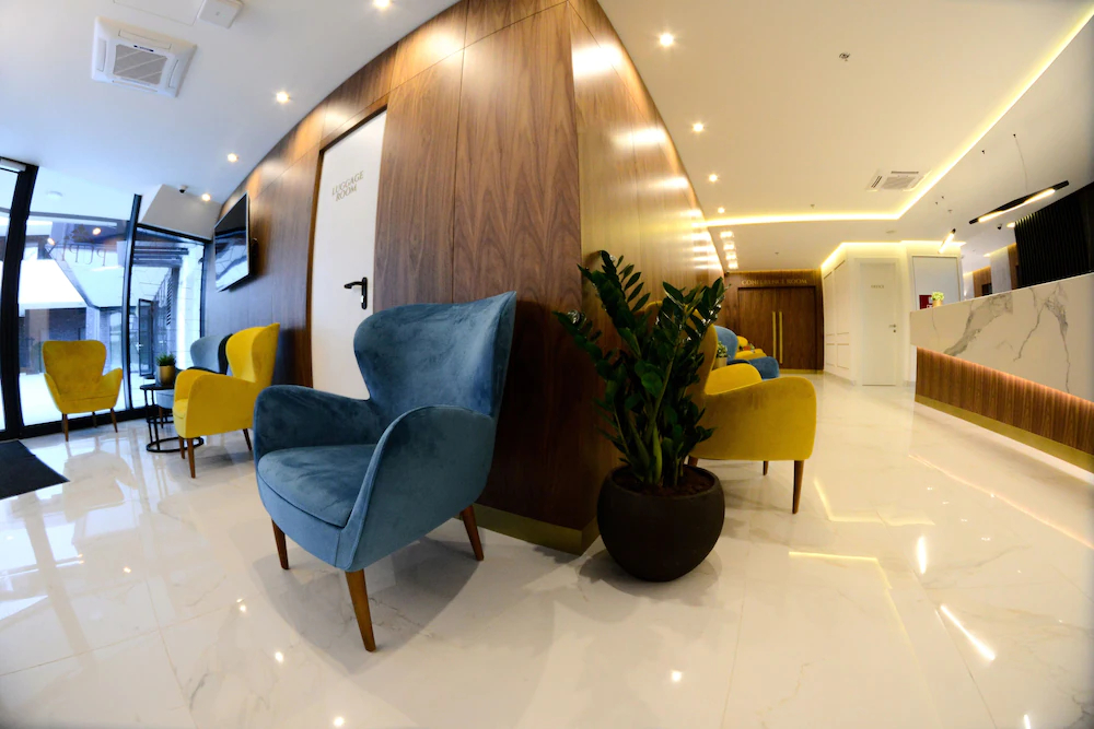 Hotel Pupin