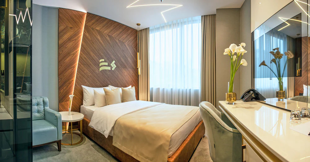 Hotel Pupin