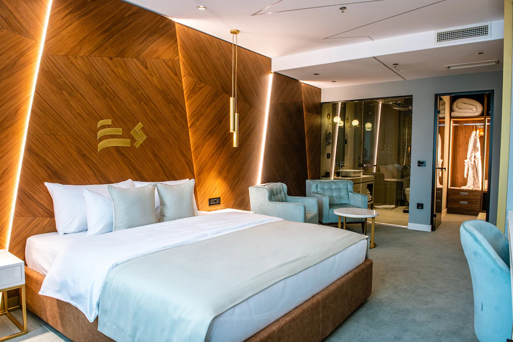 Hotel Pupin