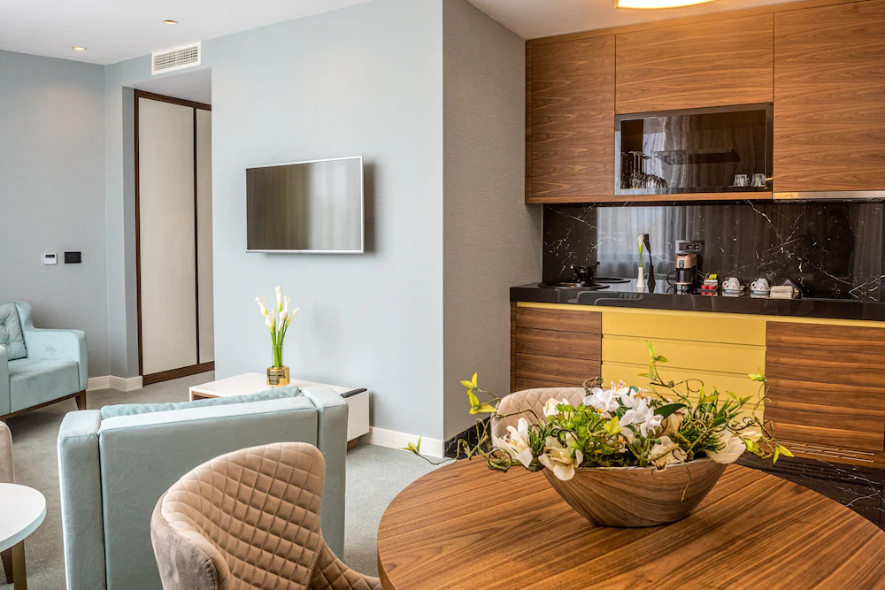 Hotel Pupin