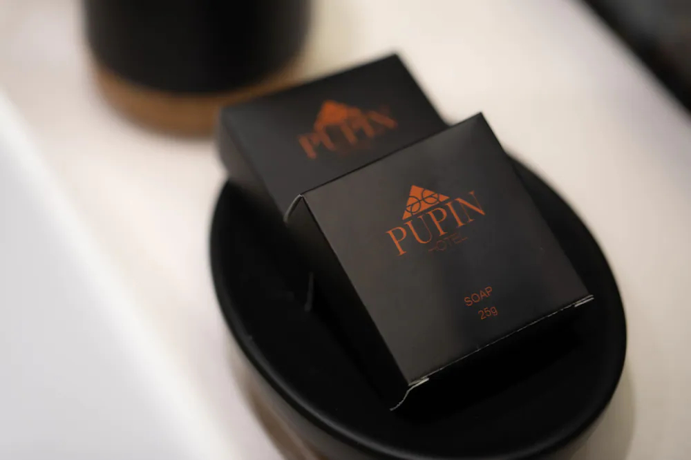 Hotel Pupin