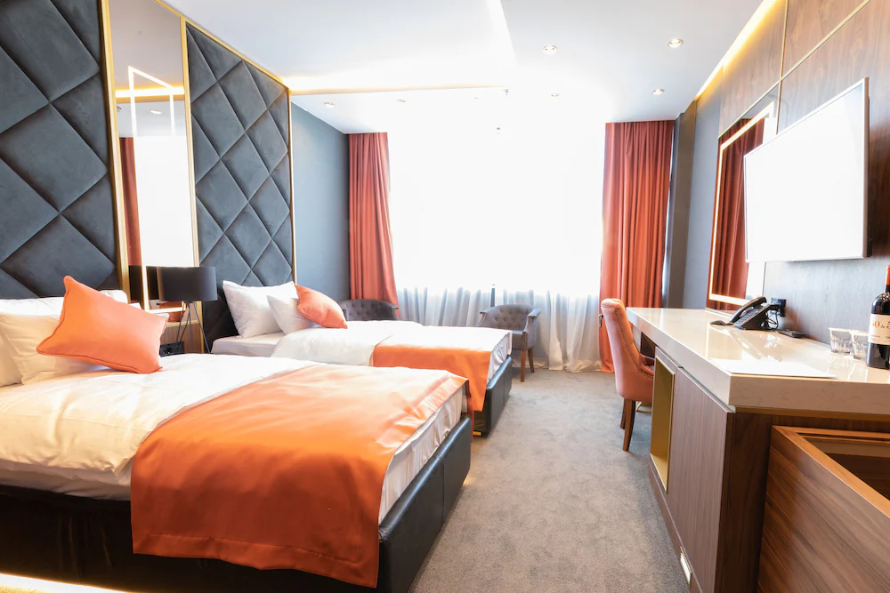 Hotel Pupin