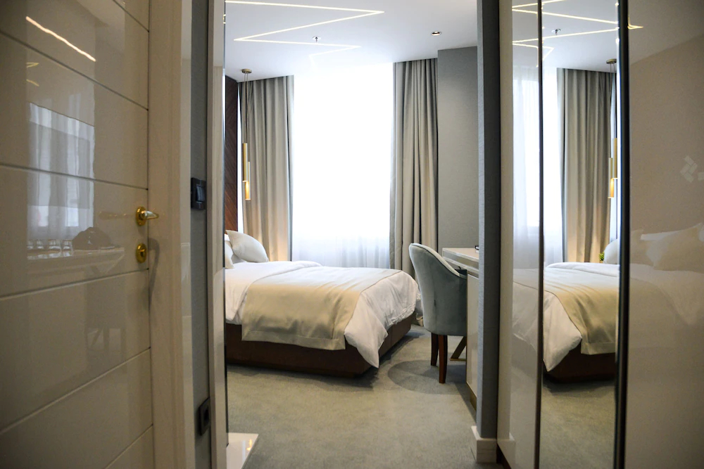 Hotel Pupin