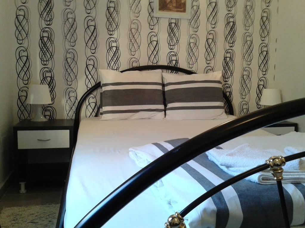 Hotel Sveti Georgije
