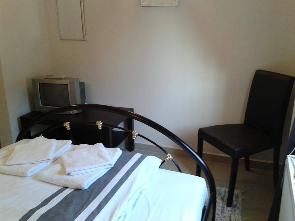 Hotel Sveti Georgije