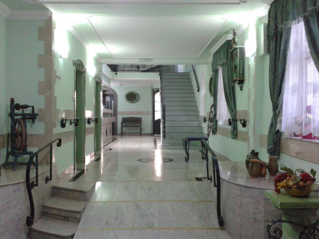 Hotel Sveti Georgije
