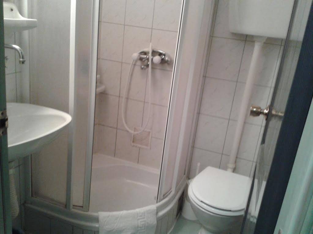 Hotel Sveti Georgije