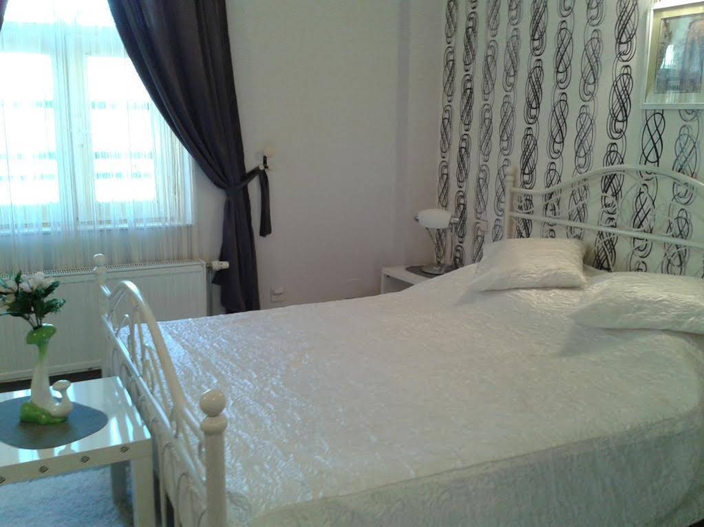 Hotel Sveti Georgije