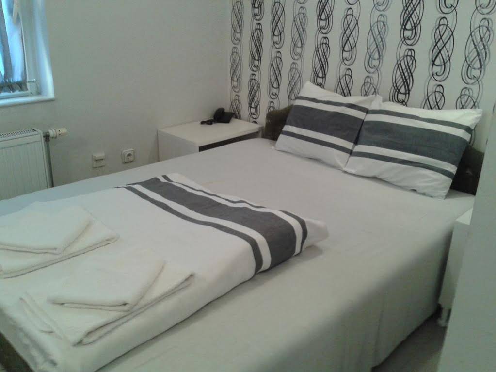 Hotel Sveti Georgije