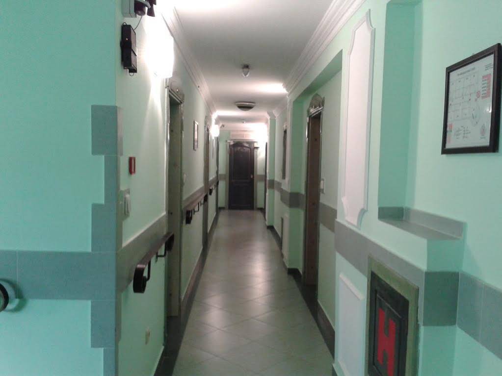 Hotel Sveti Georgije