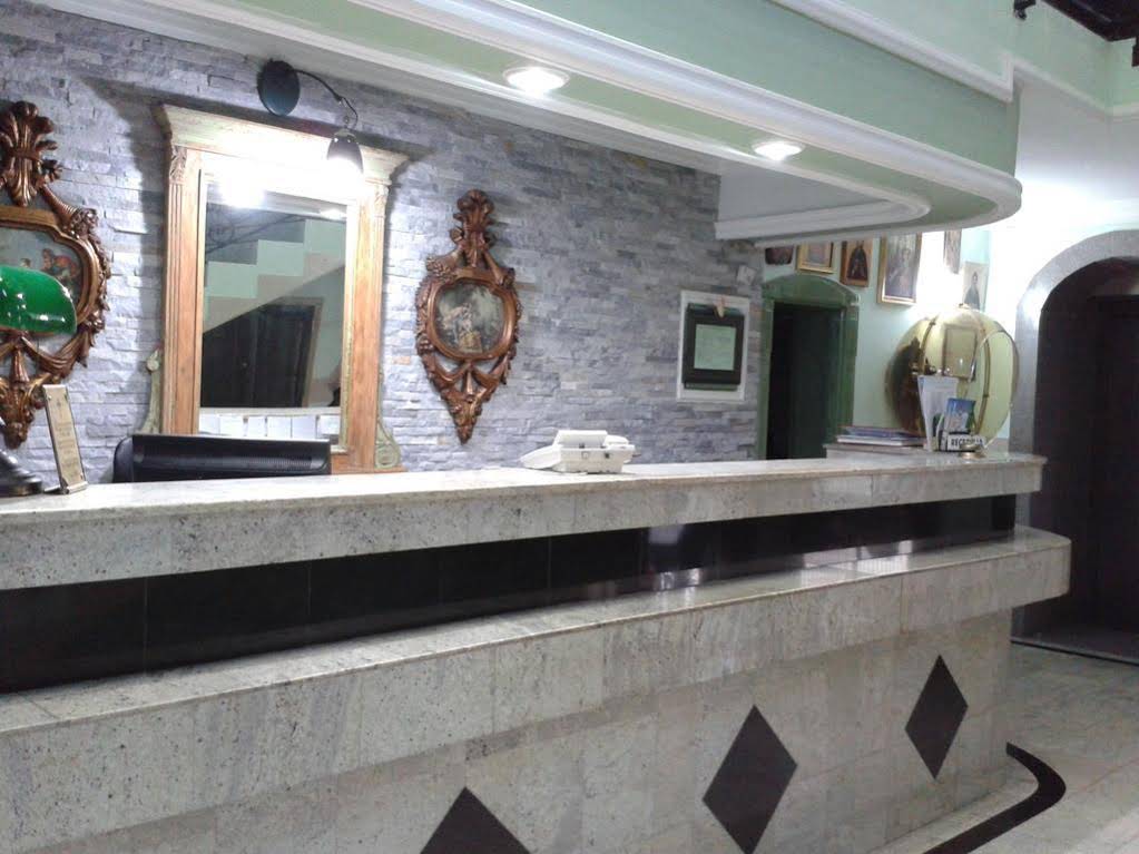 Hotel Sveti Georgije