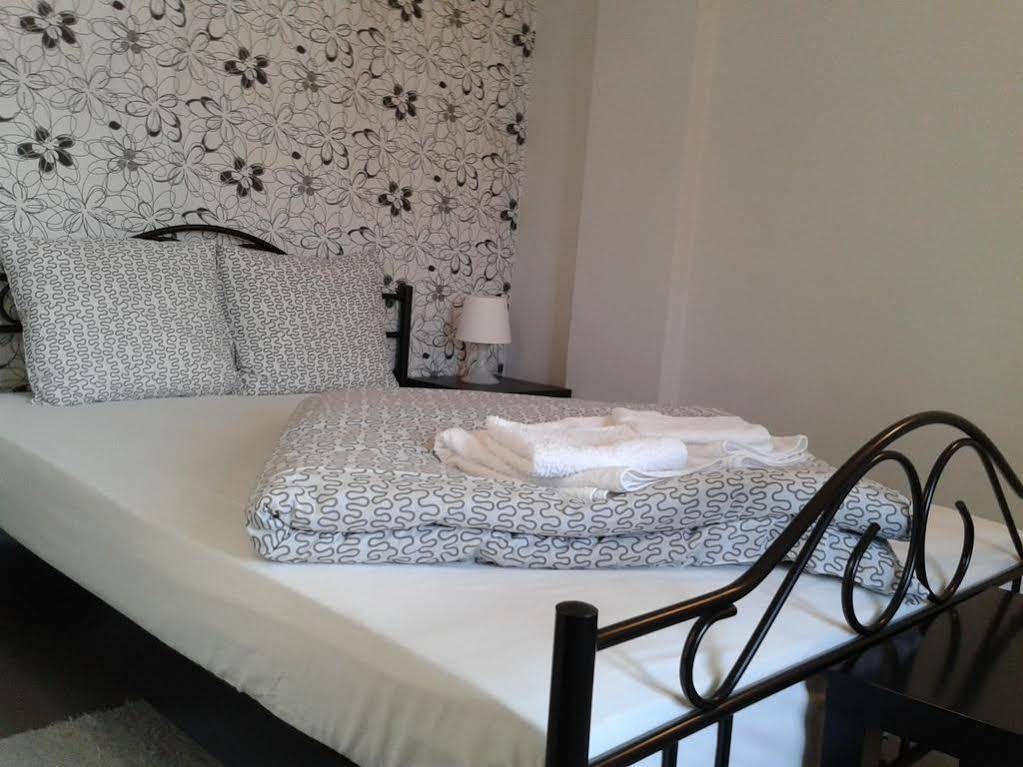 Hotel Sveti Georgije