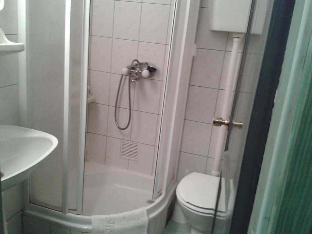 Hotel Sveti Georgije