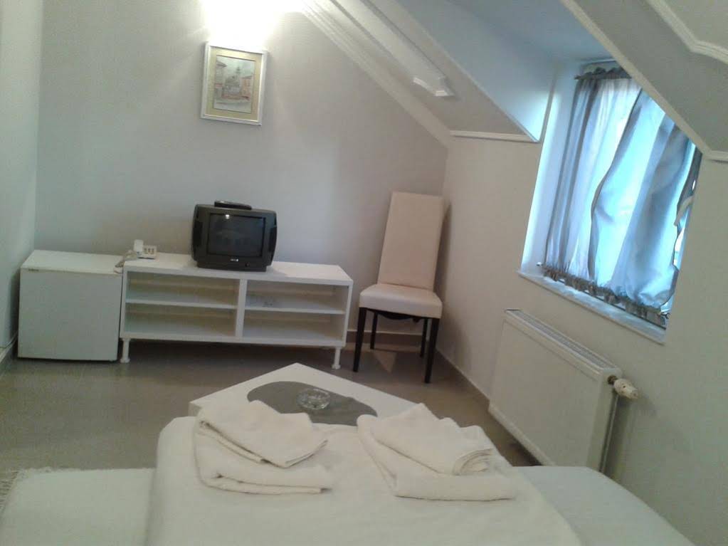Hotel Sveti Georgije