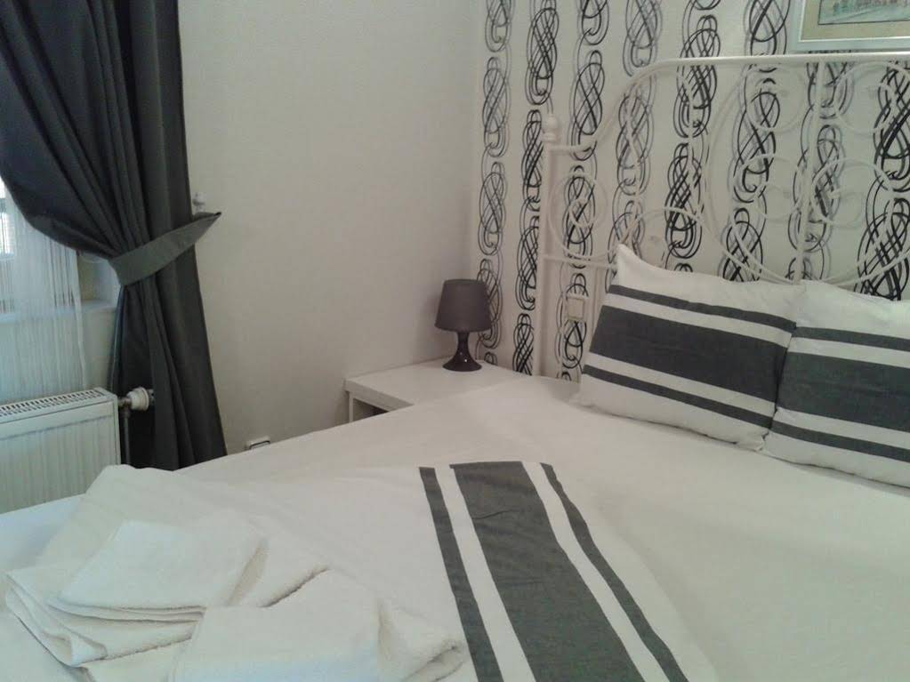 Hotel Sveti Georgije