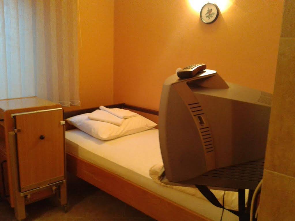 Hotel Sveti Georgije