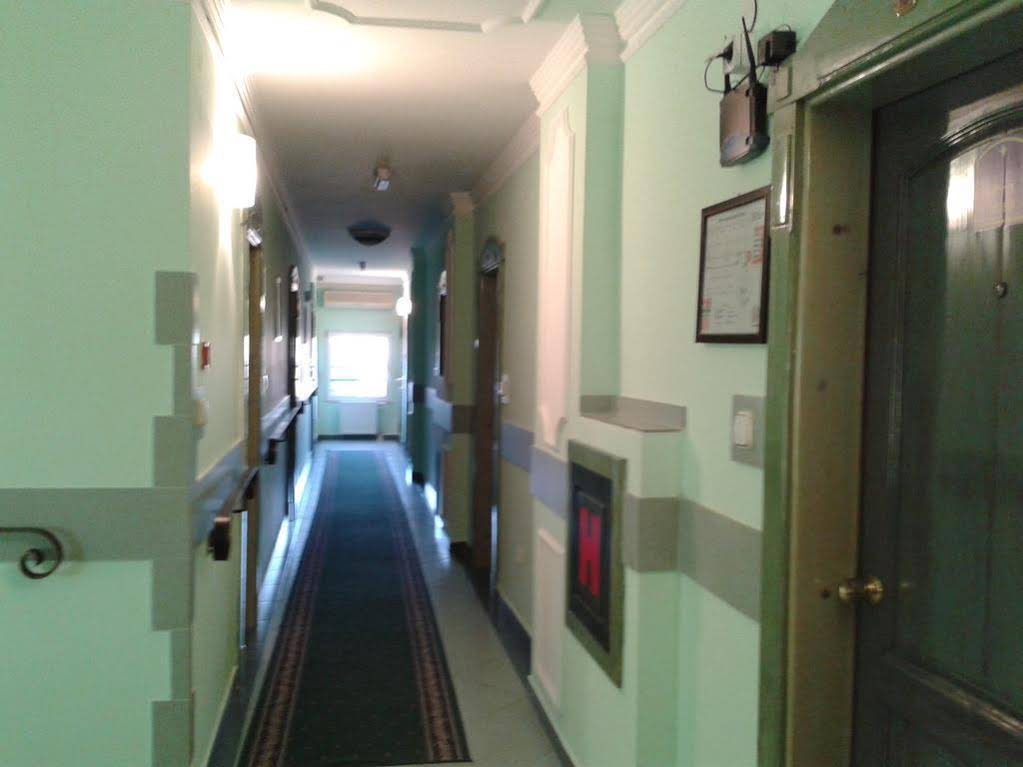 Hotel Sveti Georgije