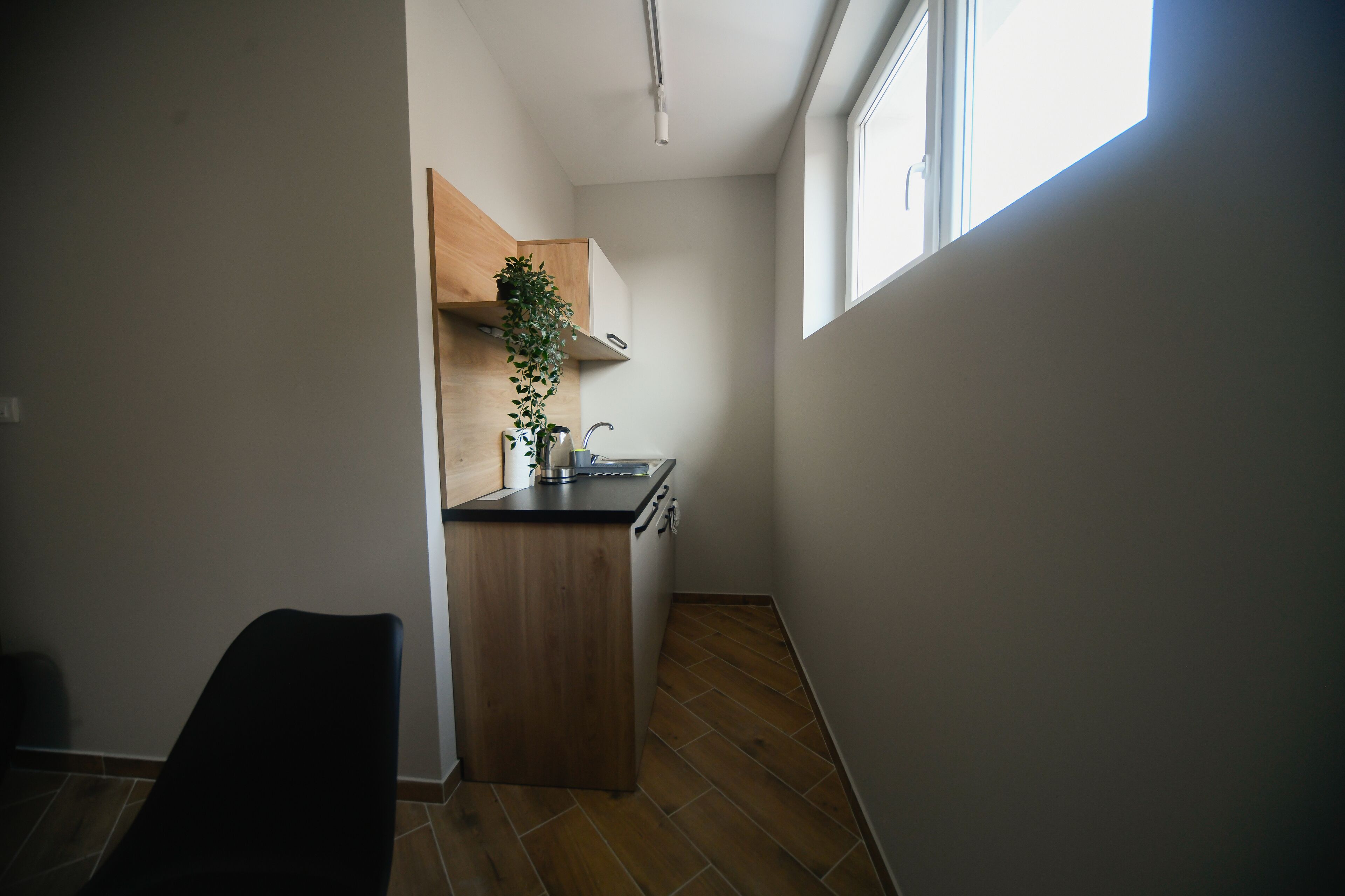 Manoir Apartments