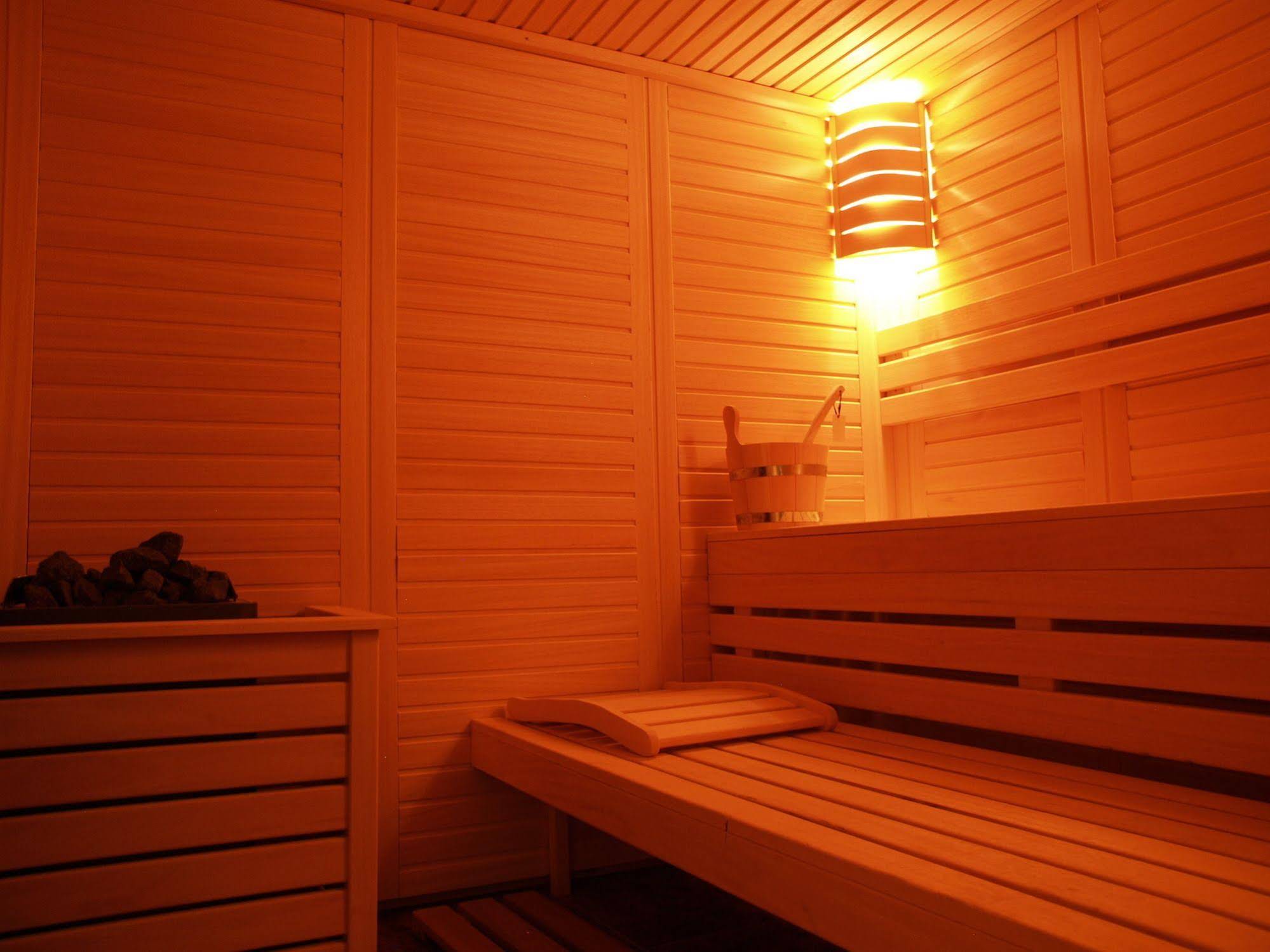 Premier Prezident Hotel Garni