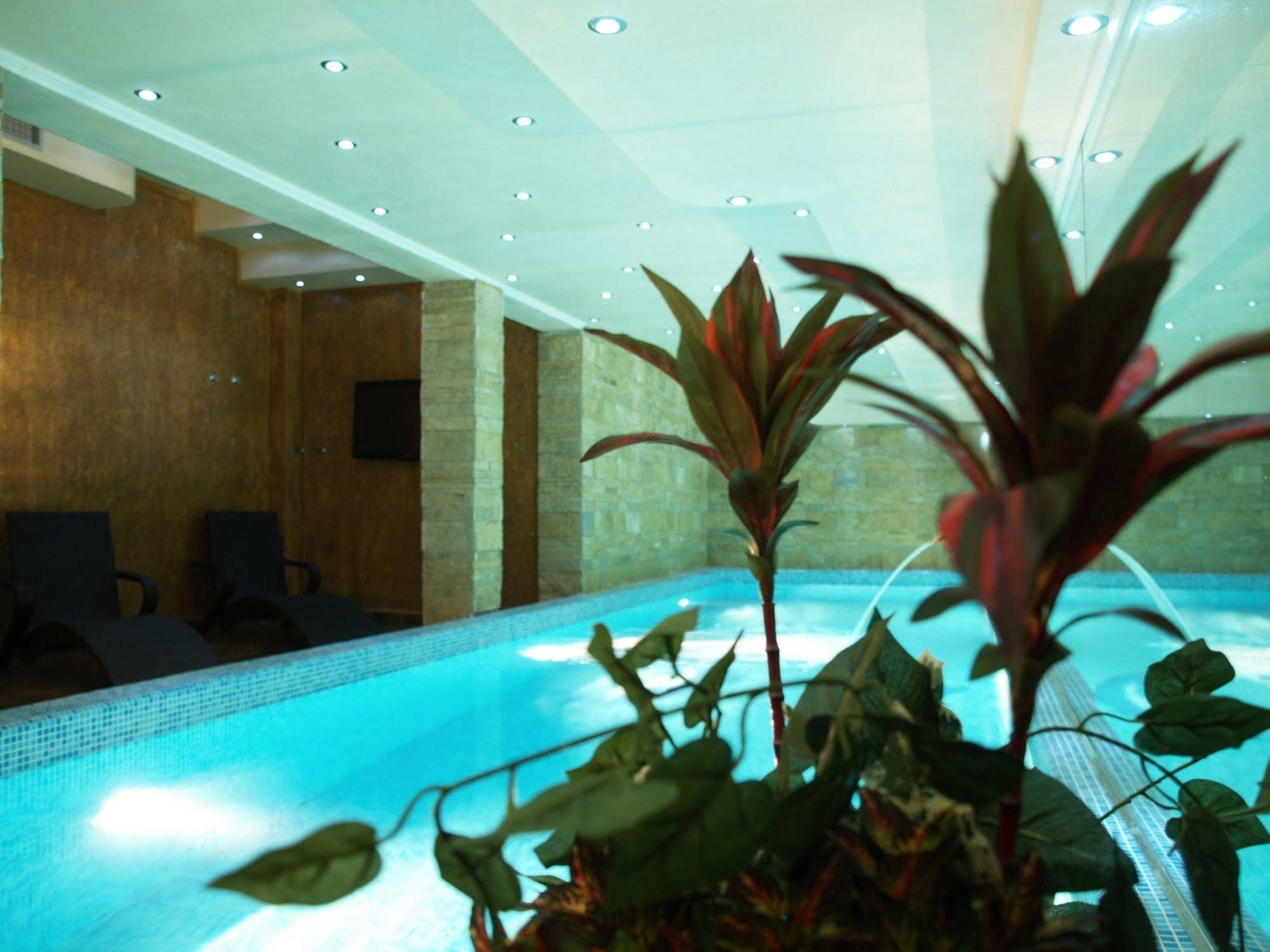 Premier Prezident Hotel Garni