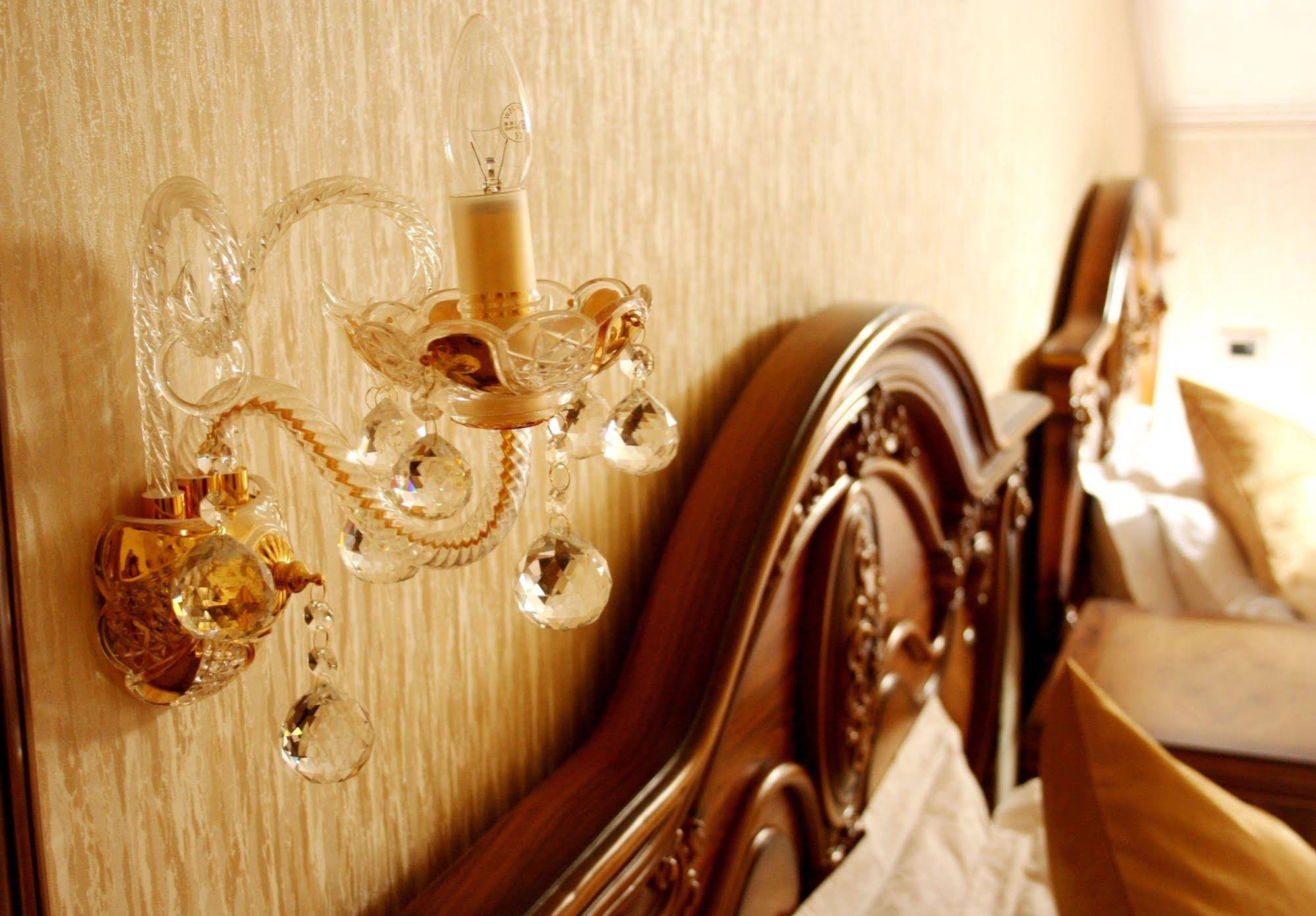 Premier Prezident Hotel Garni