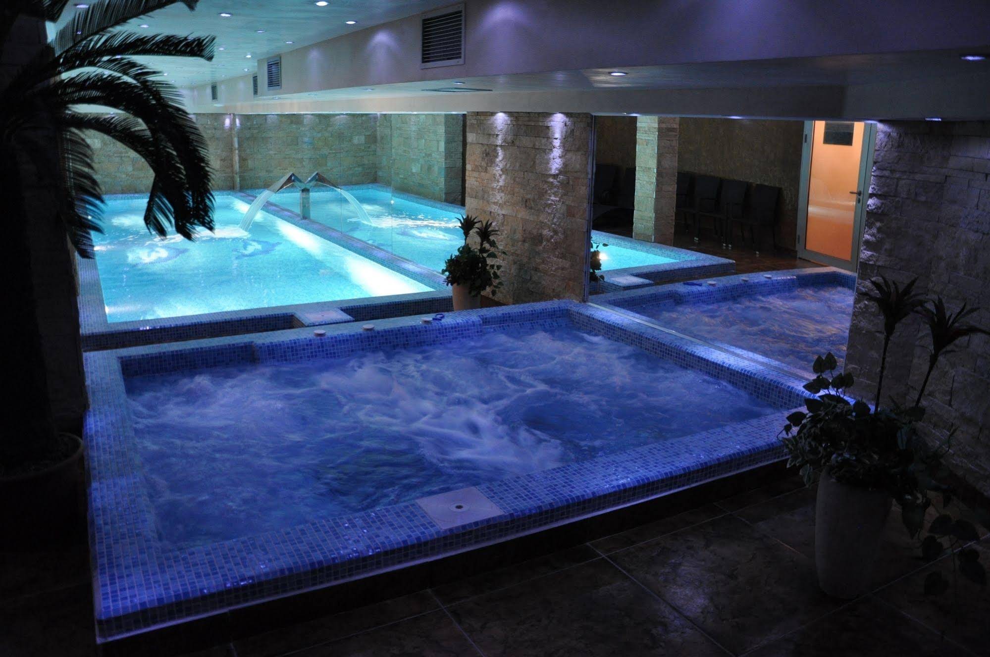Premier Prezident Hotel Garni