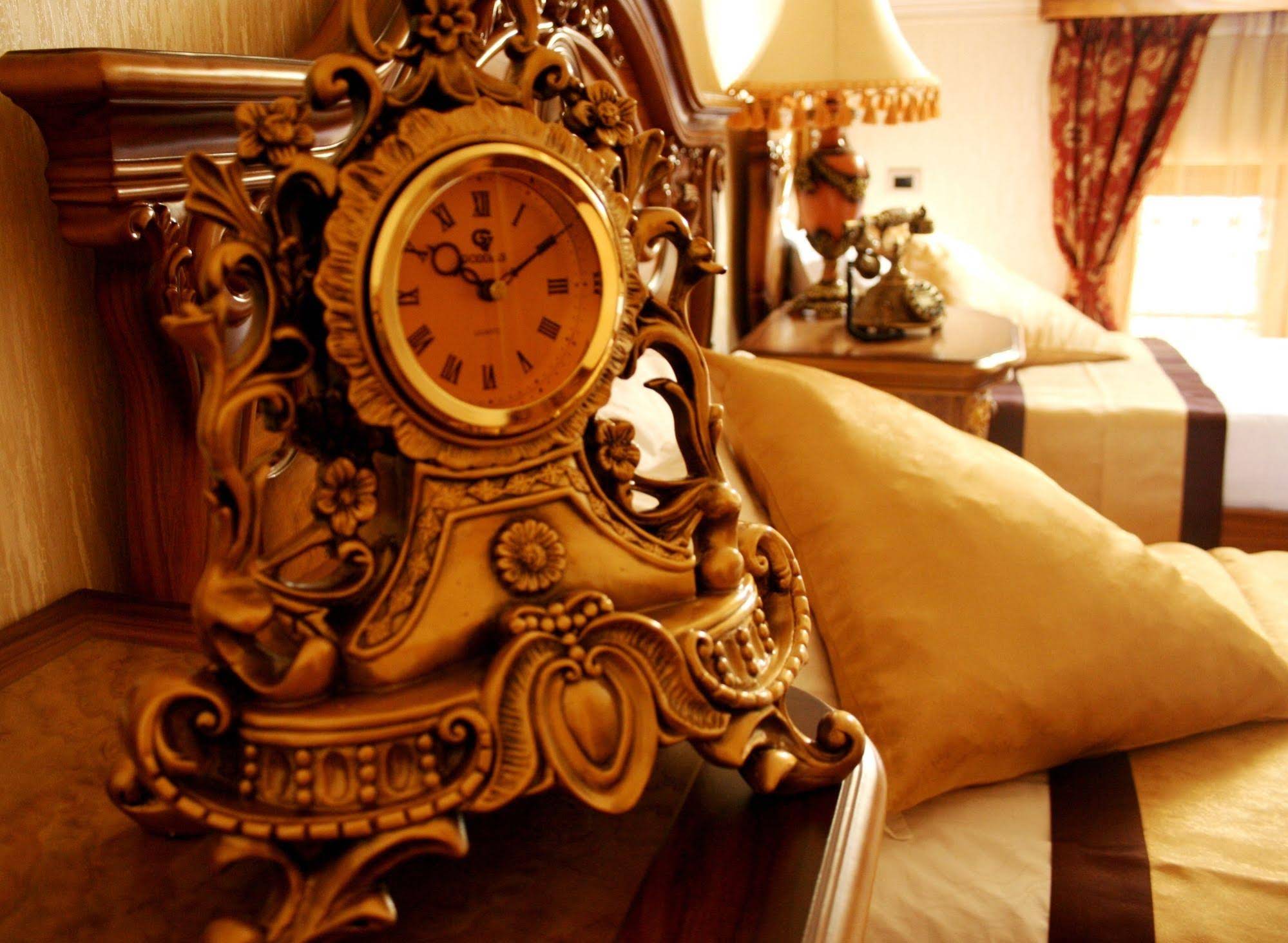 Premier Prezident Hotel Garni
