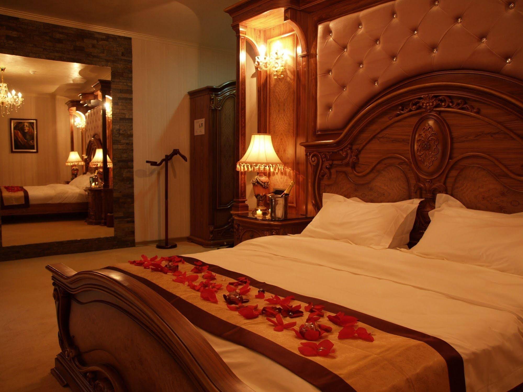 Premier Prezident Hotel Garni