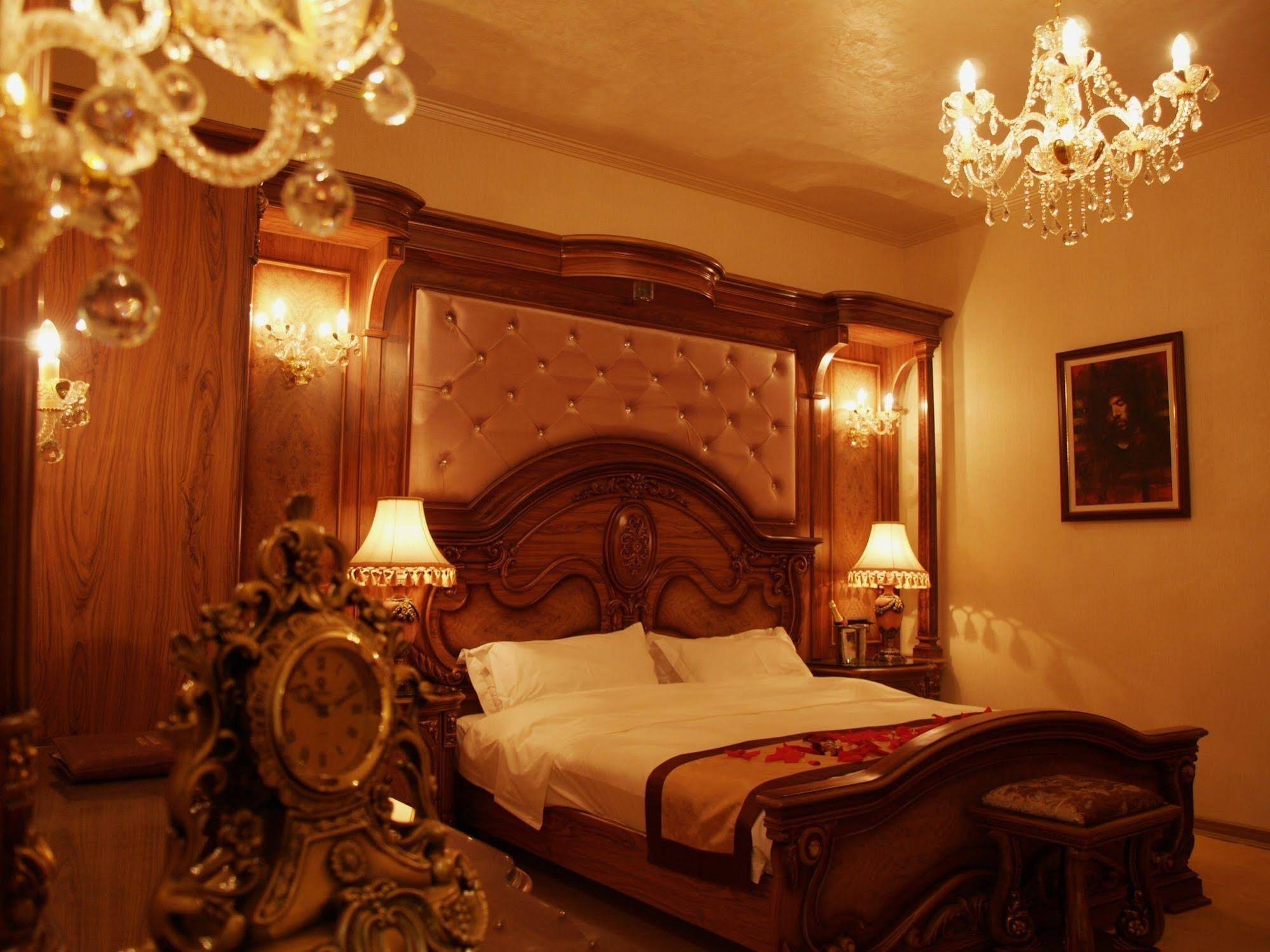 Premier Prezident Hotel Garni