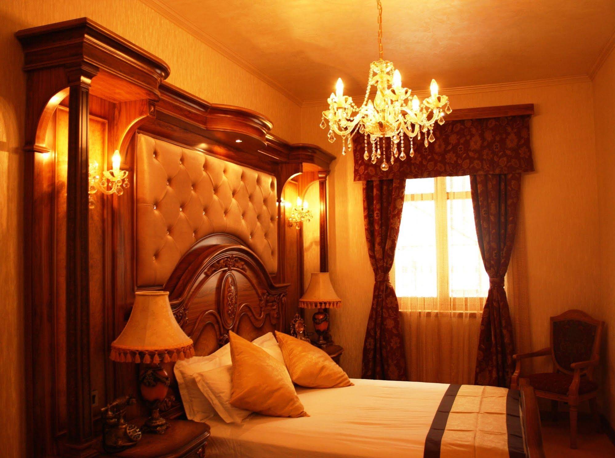 Premier Prezident Hotel Garni