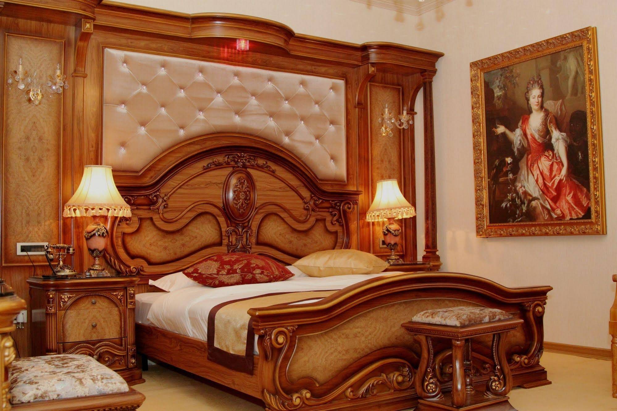 Premier Prezident Hotel Garni