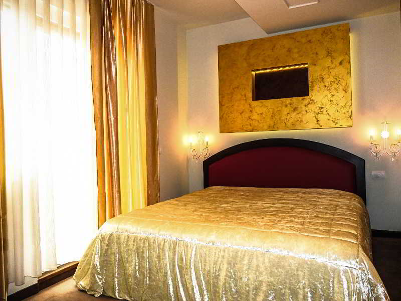 Putnik Hotel