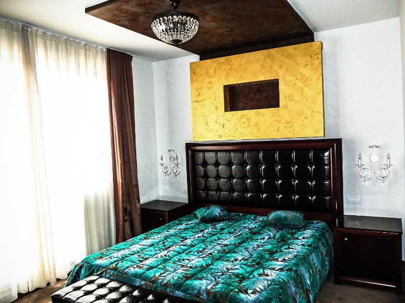 Putnik Hotel