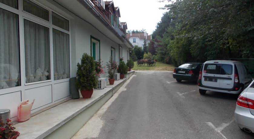 Vila Evandjelina