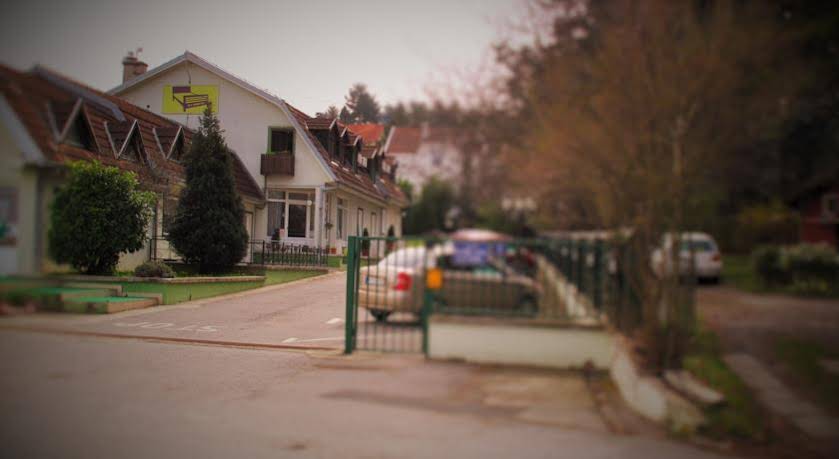 Vila Evandjelina