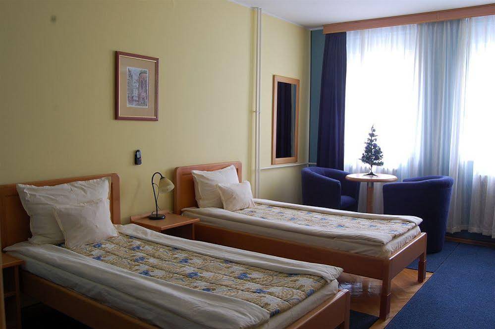 Voyager Bed And Breakfast Hotel