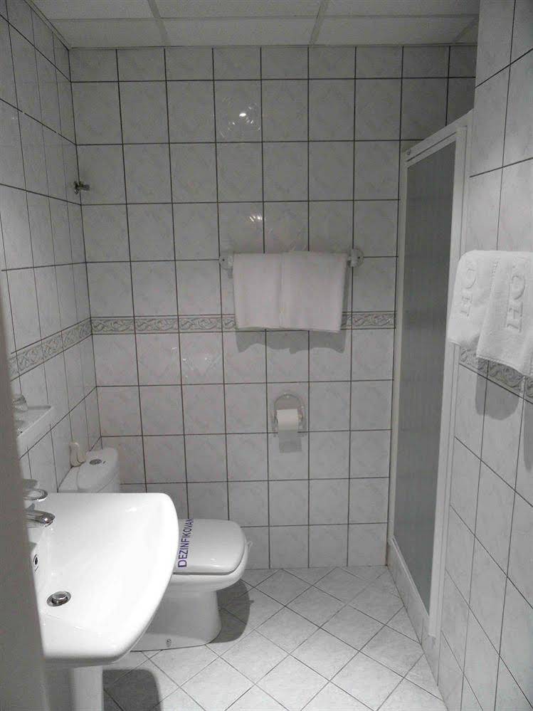 Voyager Bed And Breakfast Hotel
