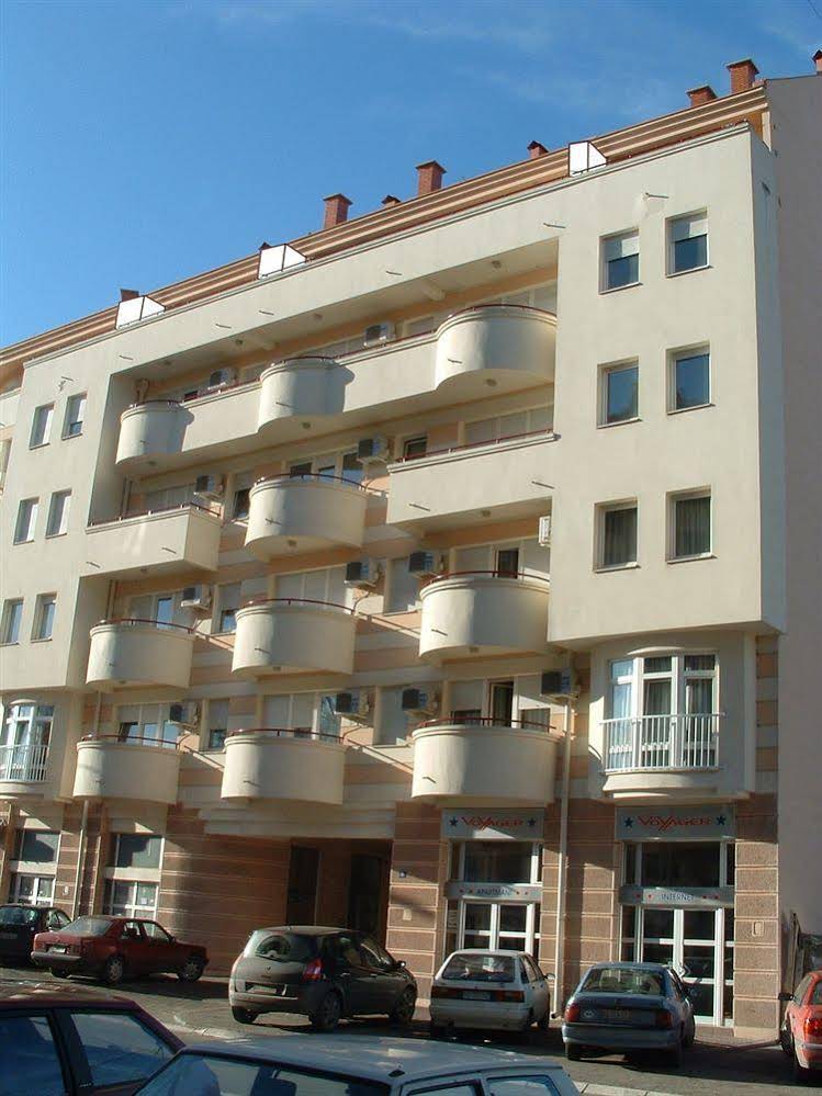Voyager Bed And Breakfast Hotel