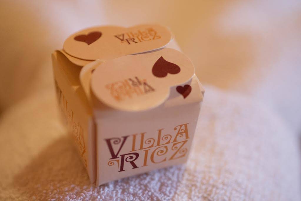 Villa Ricz