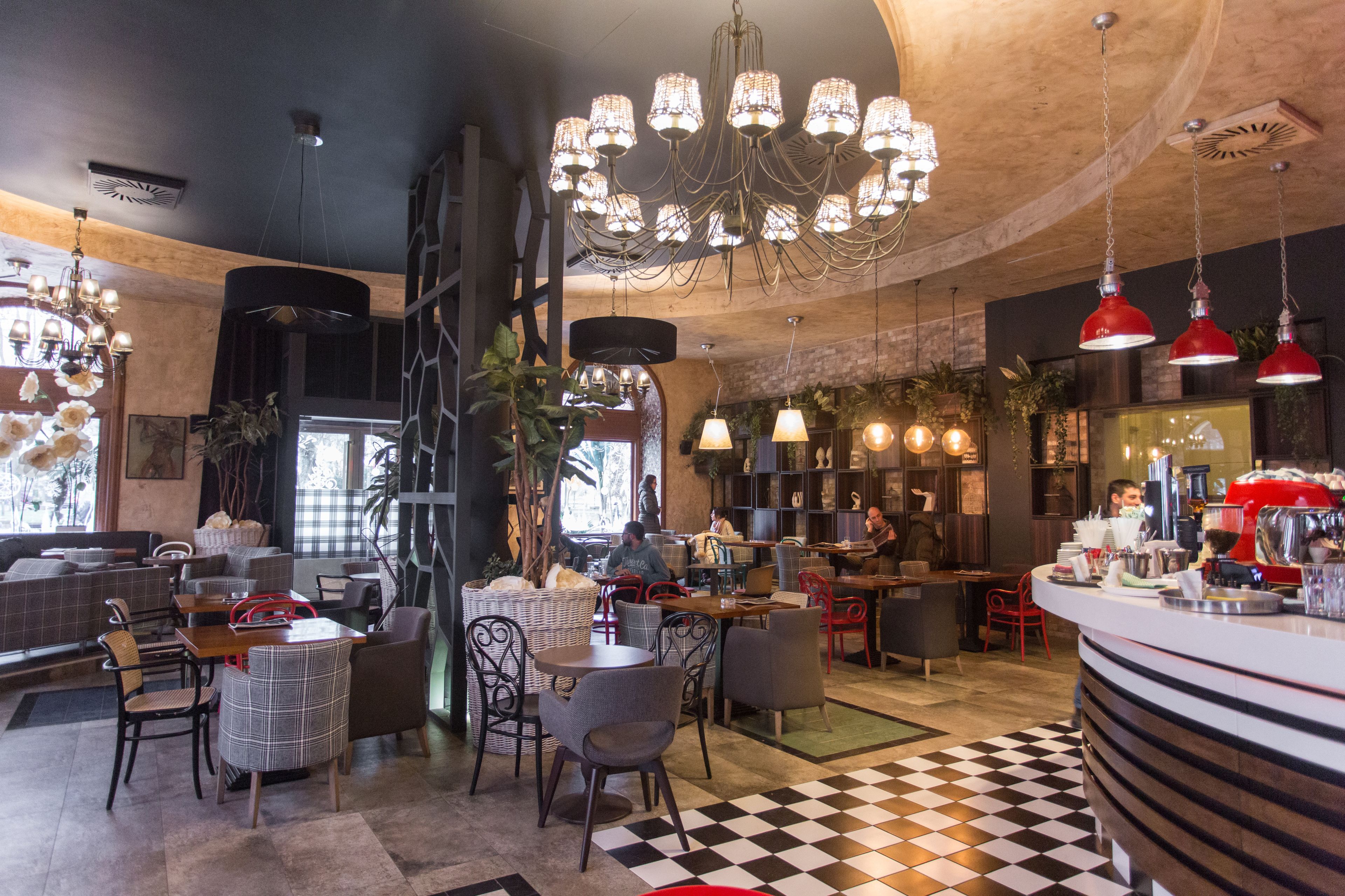 Hotel Grand Hedonist