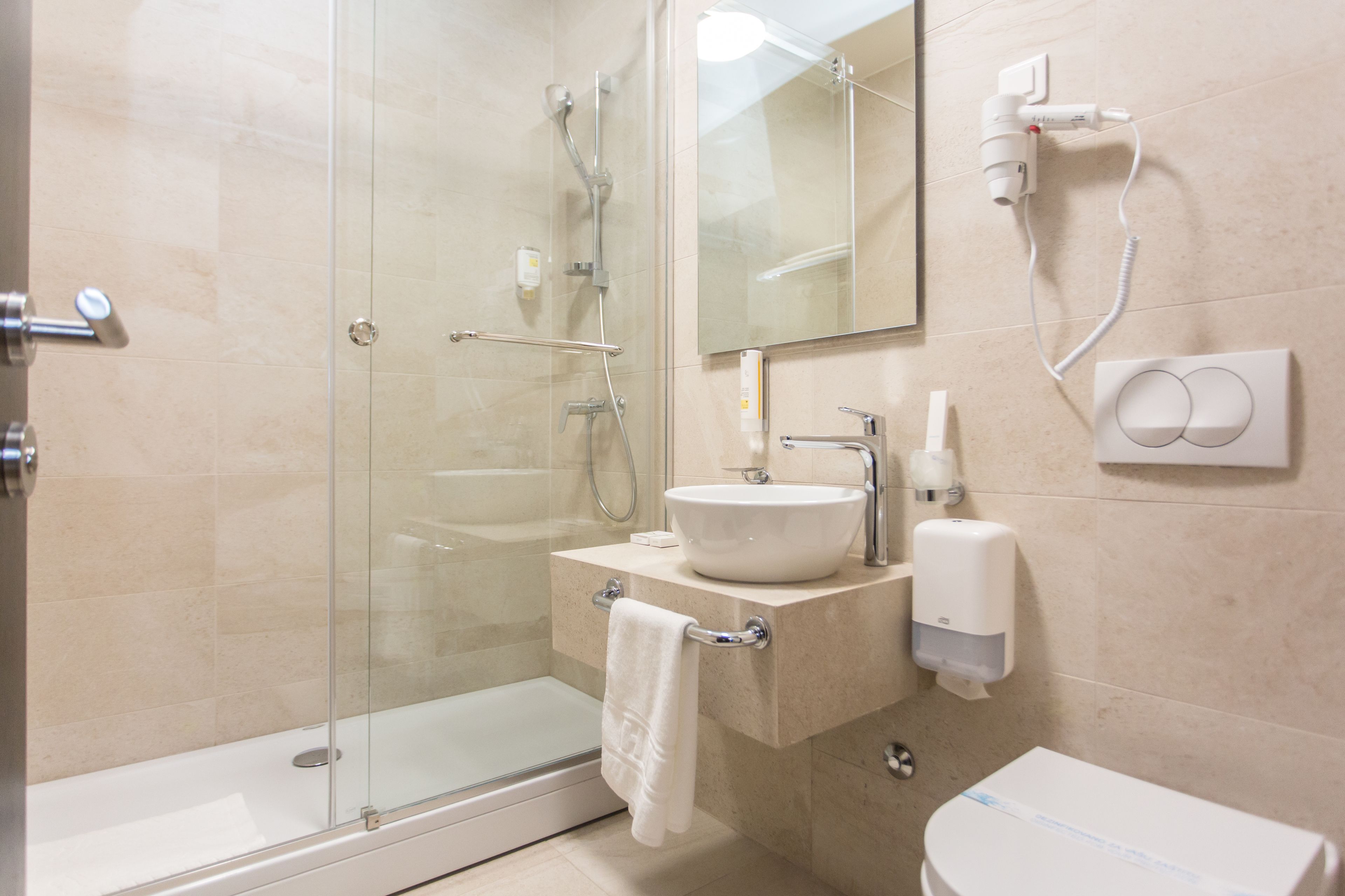 Hotel Grand Hedonist