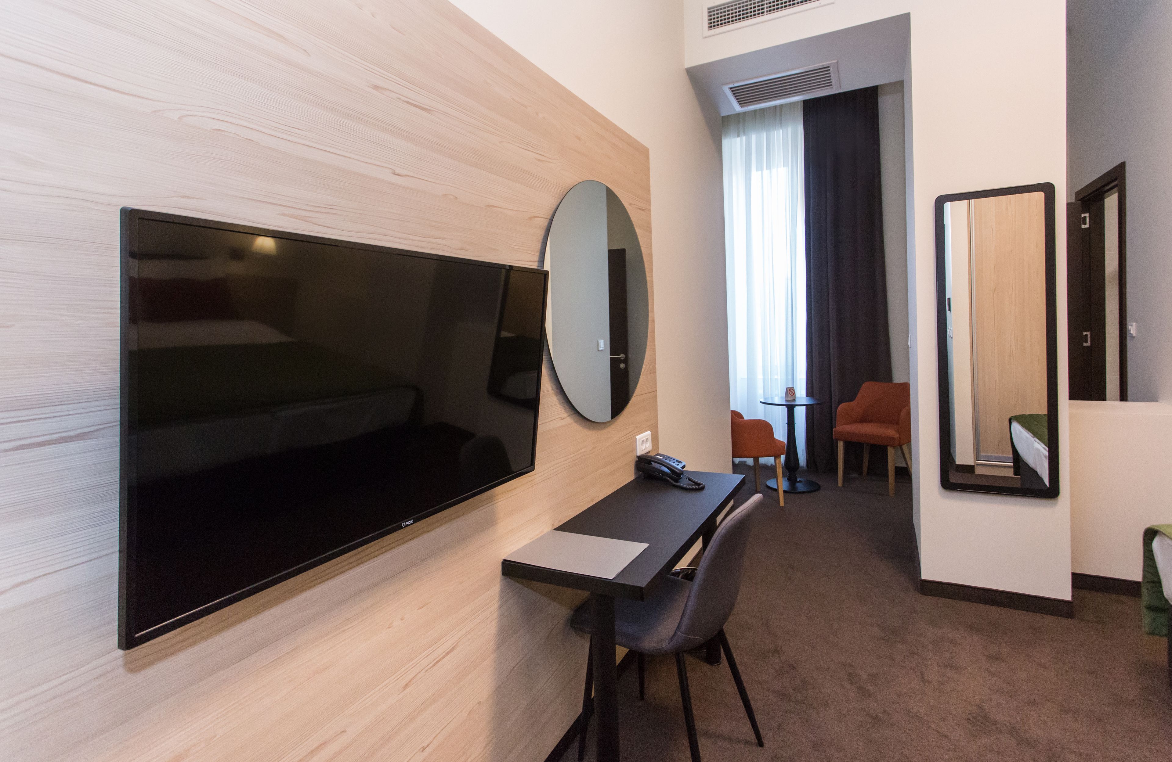 Hotel Grand Hedonist